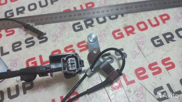 Датчик ABS GH передний L Atenza Mazda 6