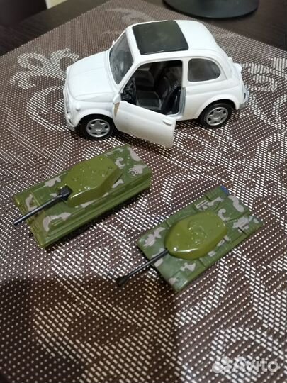 Машинки игрушки 20 штук