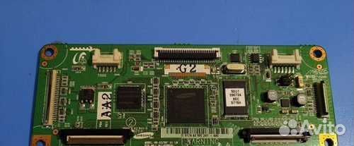 Платы от телевизора samsung плазма