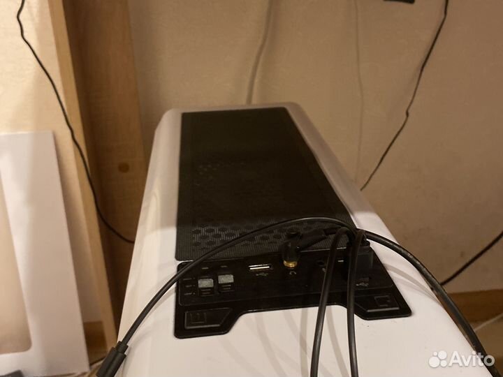 Игровой пк