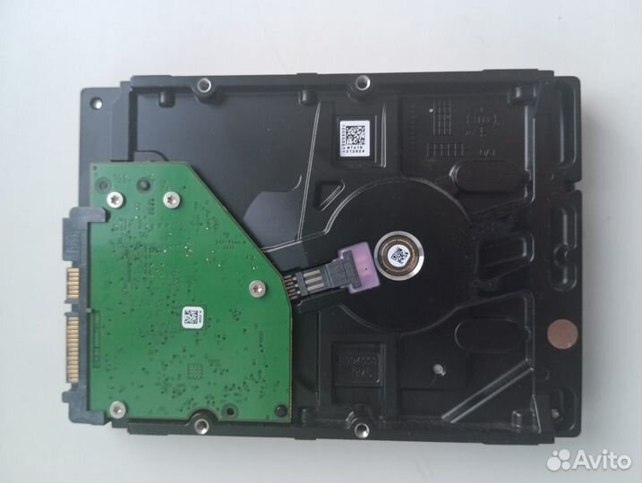 Жесткий диск 500 гб seagate