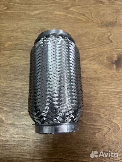 Гофра interlock