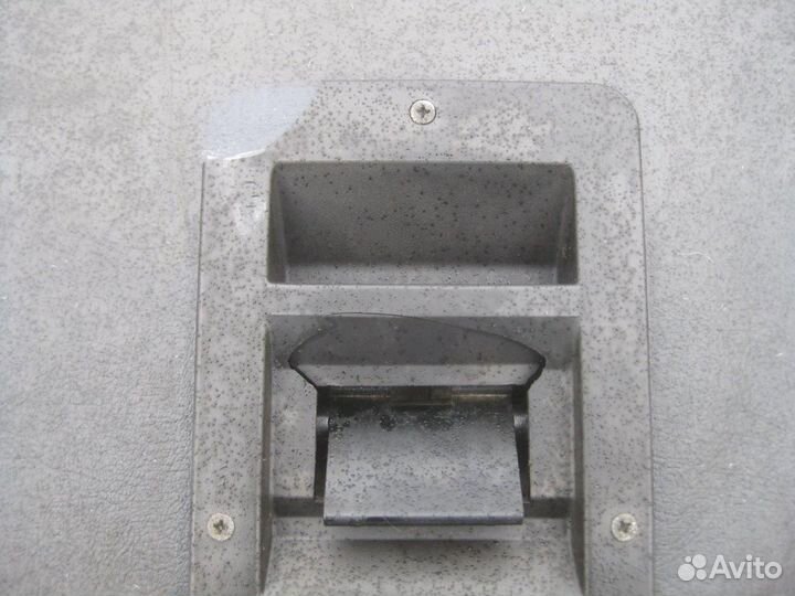 Спальник верхний 9419703049 mercedes-benz, actros