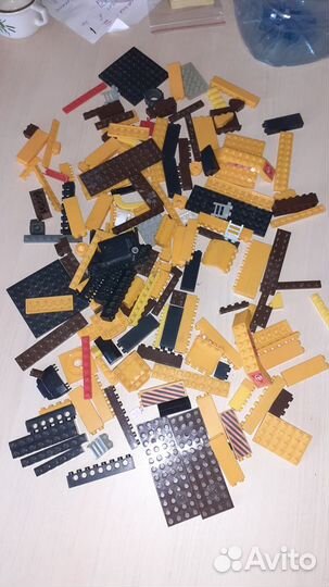 Конструктор детский