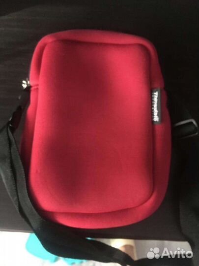 Сумка термос для бутылочек