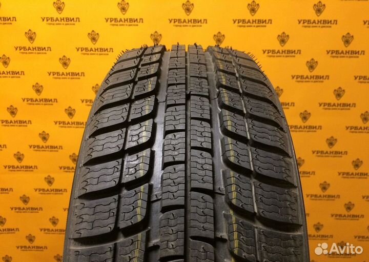 Michelin Alpin A2 185/55 R15