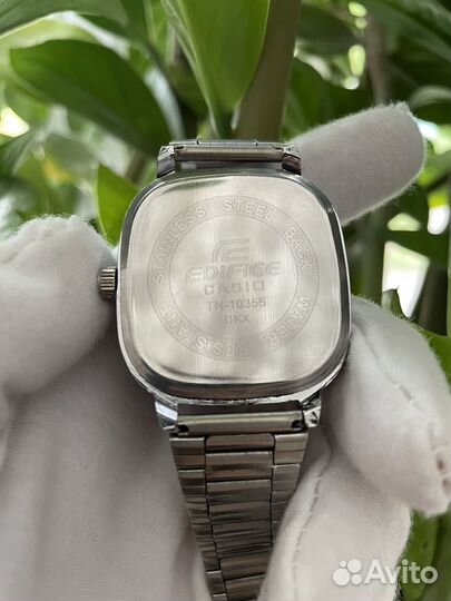 Часы Casio Quartz