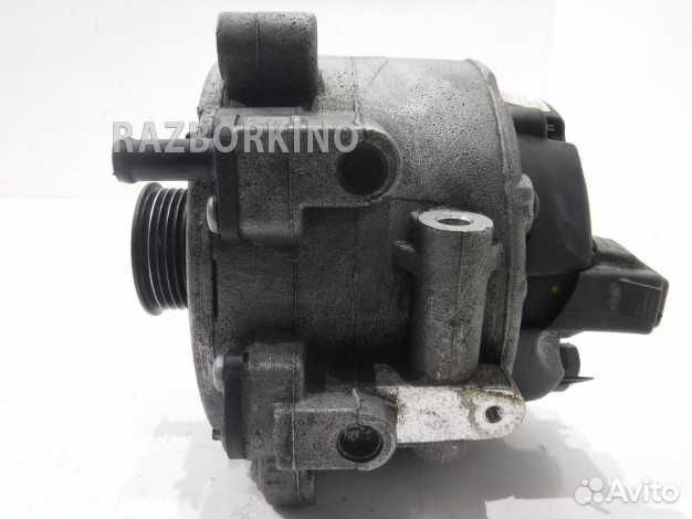 Генератор Порше Cayenne 955 957