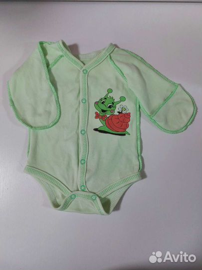 Для новорожденных