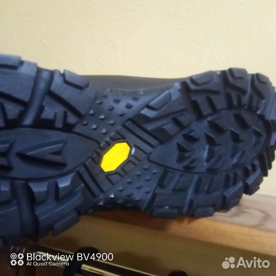 Сапоги зимние Red Wing Shoes 44,5р-р