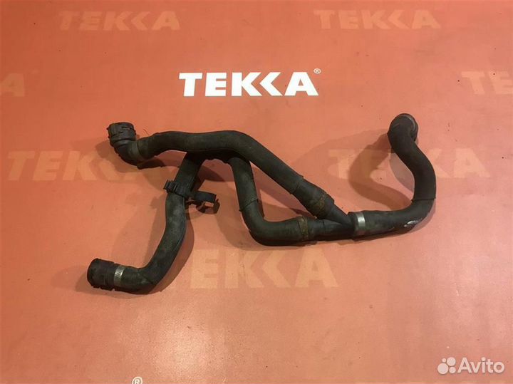 Шланг системы охлаждения бмв 3 Ф30