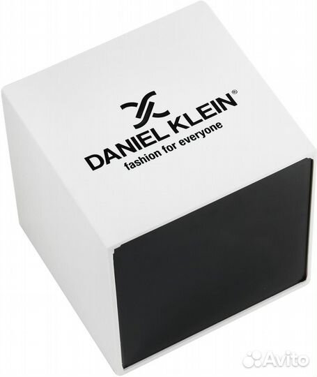 Часы мужские Daniel Klein 13645-4