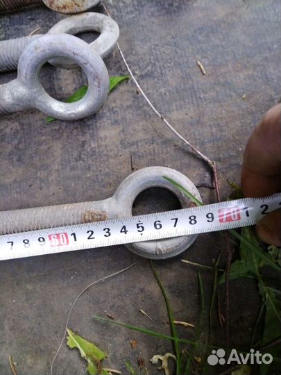 Талреп м20 40-65мм