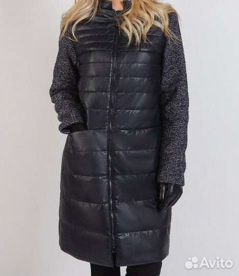 Пальто женское размер 48-50