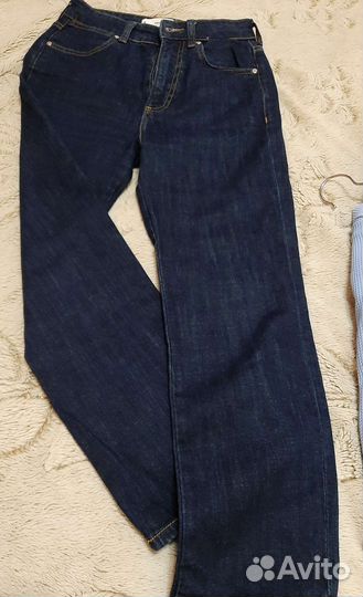Джинсы MNG denim, 40 р