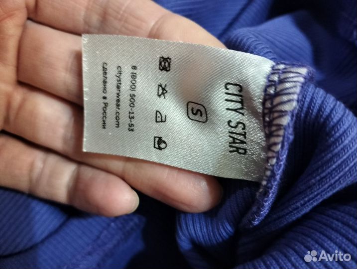 Майка женская