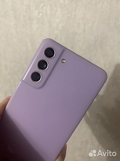 Samsung Galaxy S21 FE, 8/128 ГБ