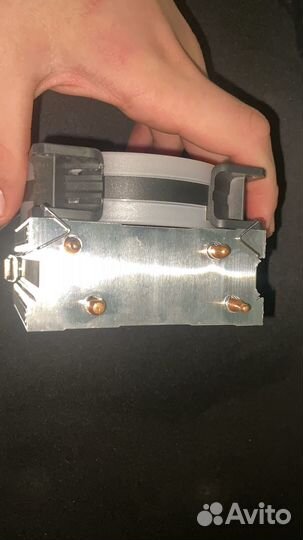 Материнская плата комплект