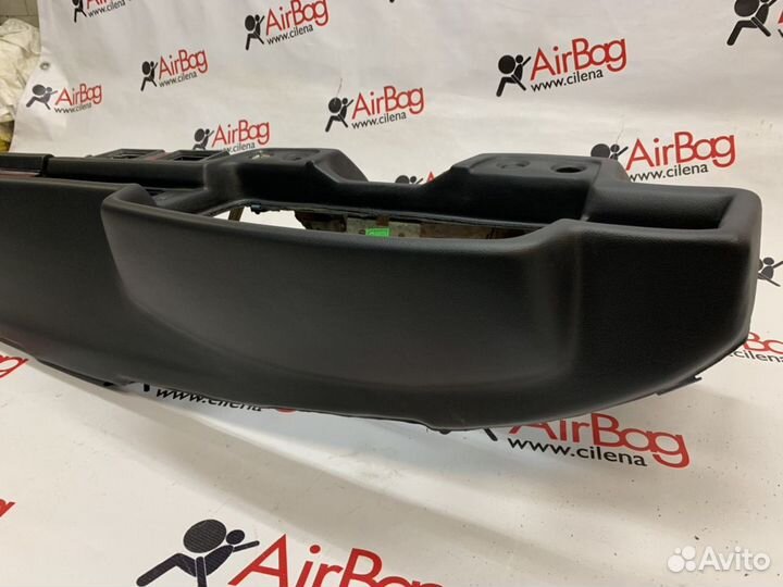 Торпедо панель приборов Волга газ 3102