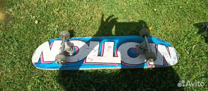 Велосипеды бу, ролики бу, скейт и самокат бу