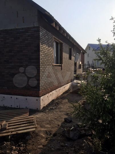 Дом 145 м² на участке 8 сот.