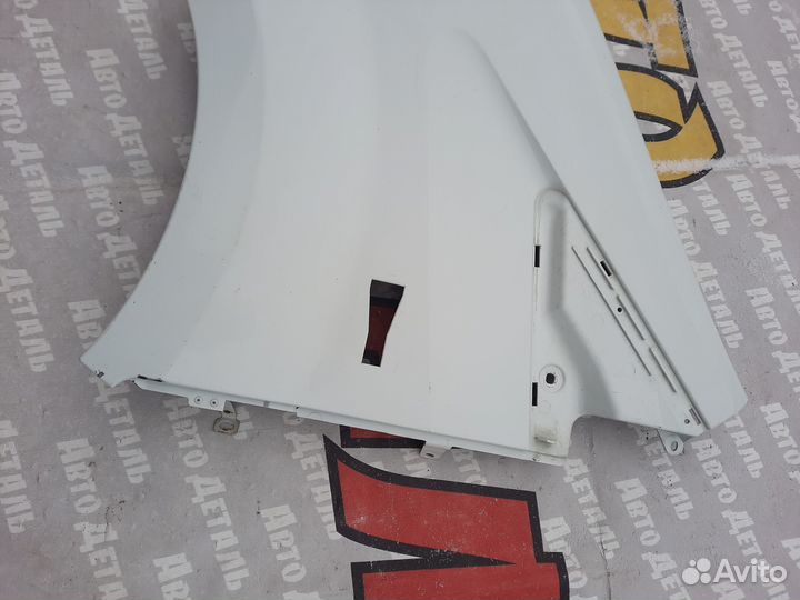 Крыло переднее левое Газель Next Некст