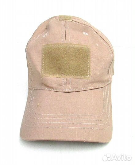 Кепка бейсболка тактическая