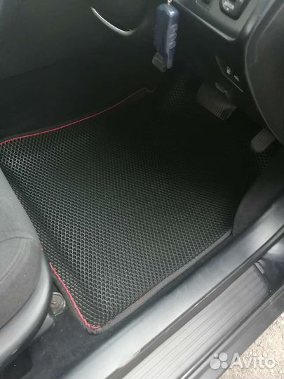 Ева коврики в Новокузнецке