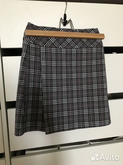 Школьная форма для девочки 140 Sky Lake