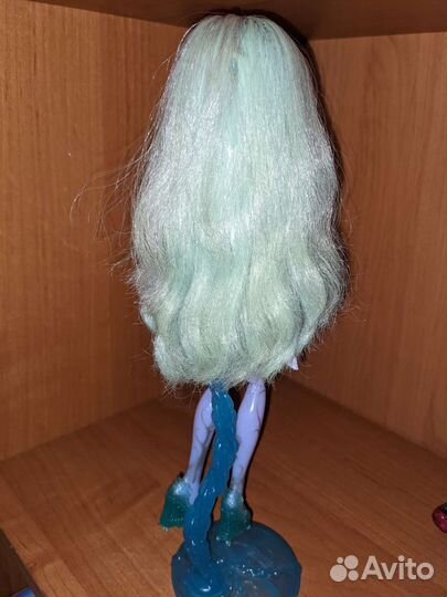 Кукла Монстер Хай твайла