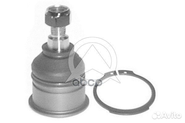 Опора шаровая LR honda Accord 91-98/rover 600