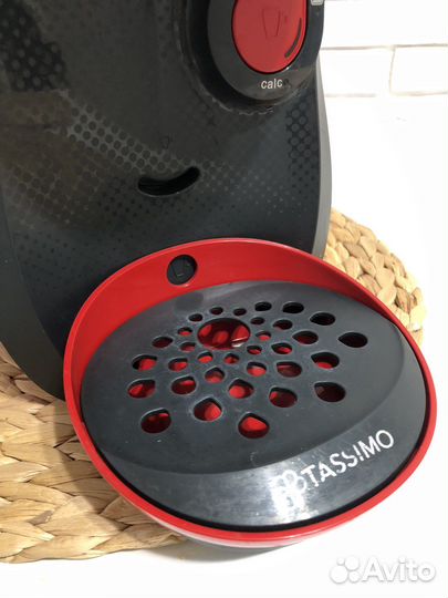 Кофемашина