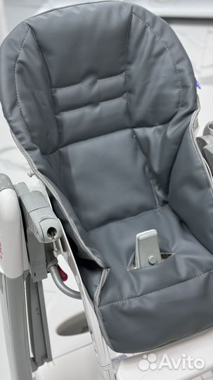 Peg perego tatamia стульчик
