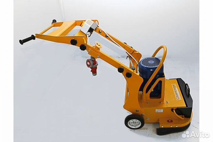 Аренда Мозаично-шлифовальная машина Сплитстоун