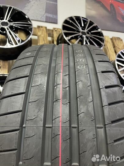 Bridgestone Potenza Sport 275/45 R18 107Y