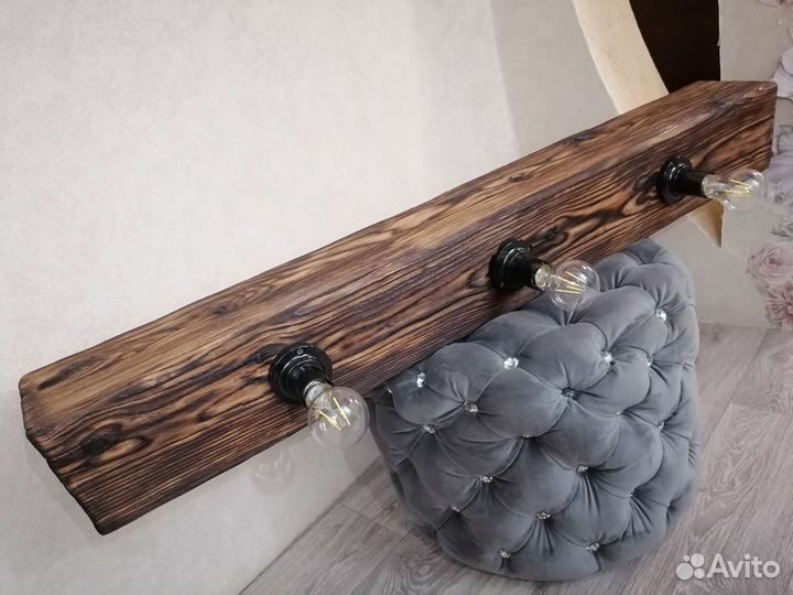 Люстра потолочная