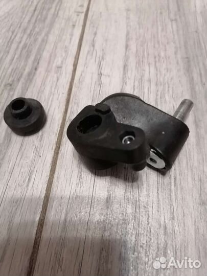 Запчасти для детского самоката