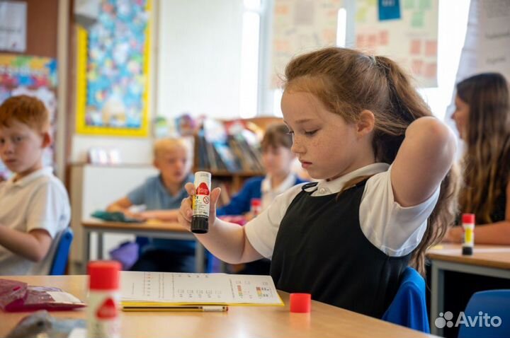 Репетитор. Подготовка детей к школе