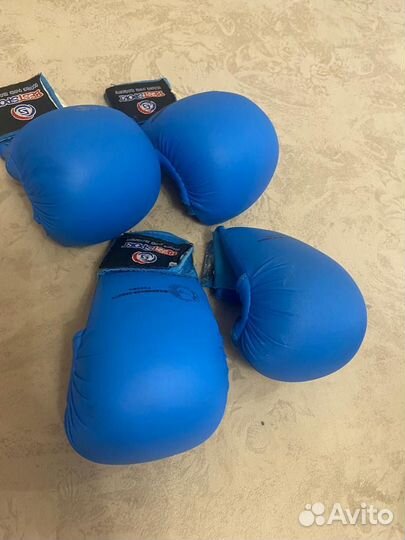 Защита для карате