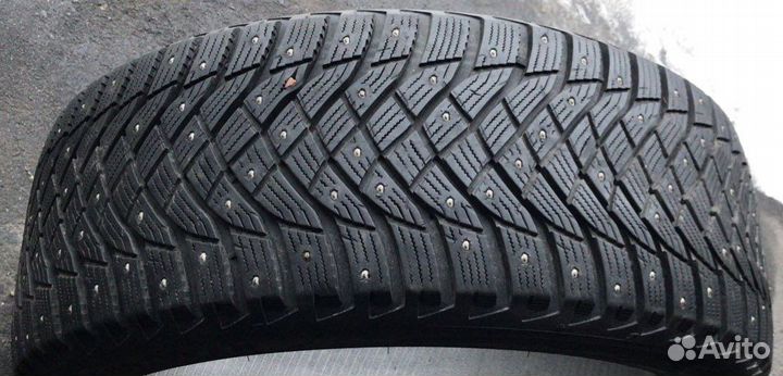 Goodyear UltraGrip Arctic 2 SUV 275/45 R21