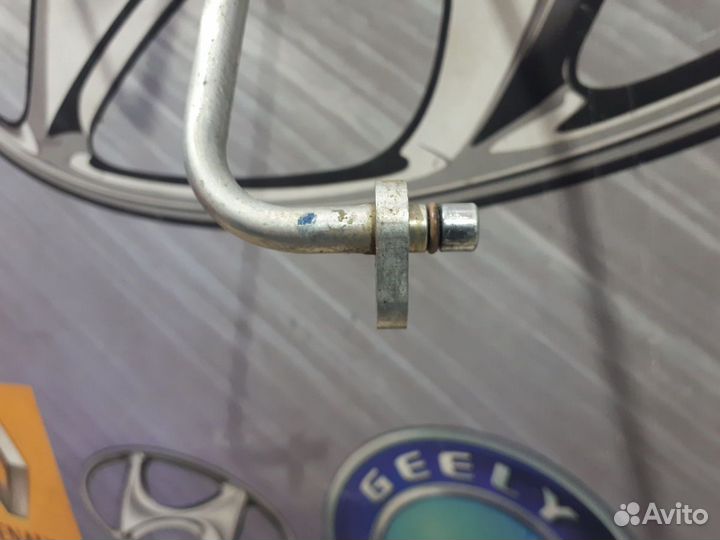 Трубка Шланг кондиционера LADA largus ларгус