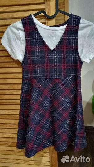 Школьная форма