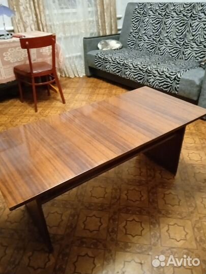 Стол раскладной, столик журнальный