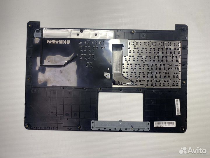 Топкейс для Asus X502CA