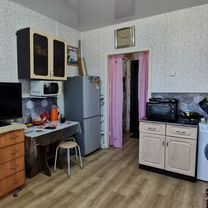 Квартира-студия, 18,8 м², 5/5 эт.