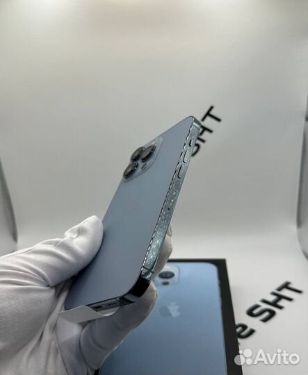 iPhone 13 Pro, 256 ГБ