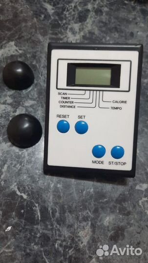 Тренажеры бу