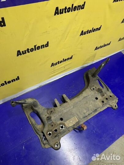 Подрамник Ford Fusion 2005-2012