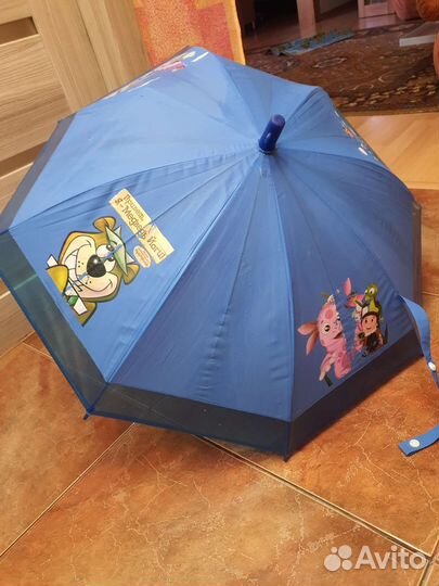 Зонтик детский