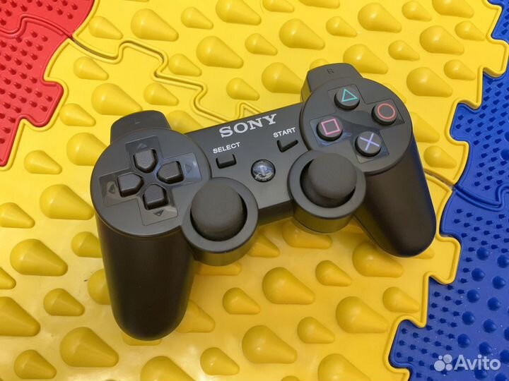 Геймпад ps3